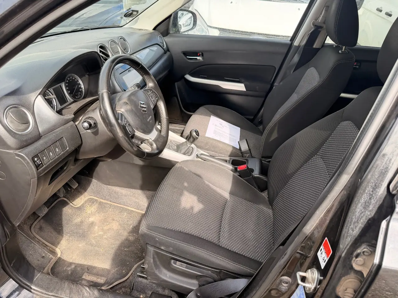 Billede 2 - Suzuki Vitara 1,6 Active