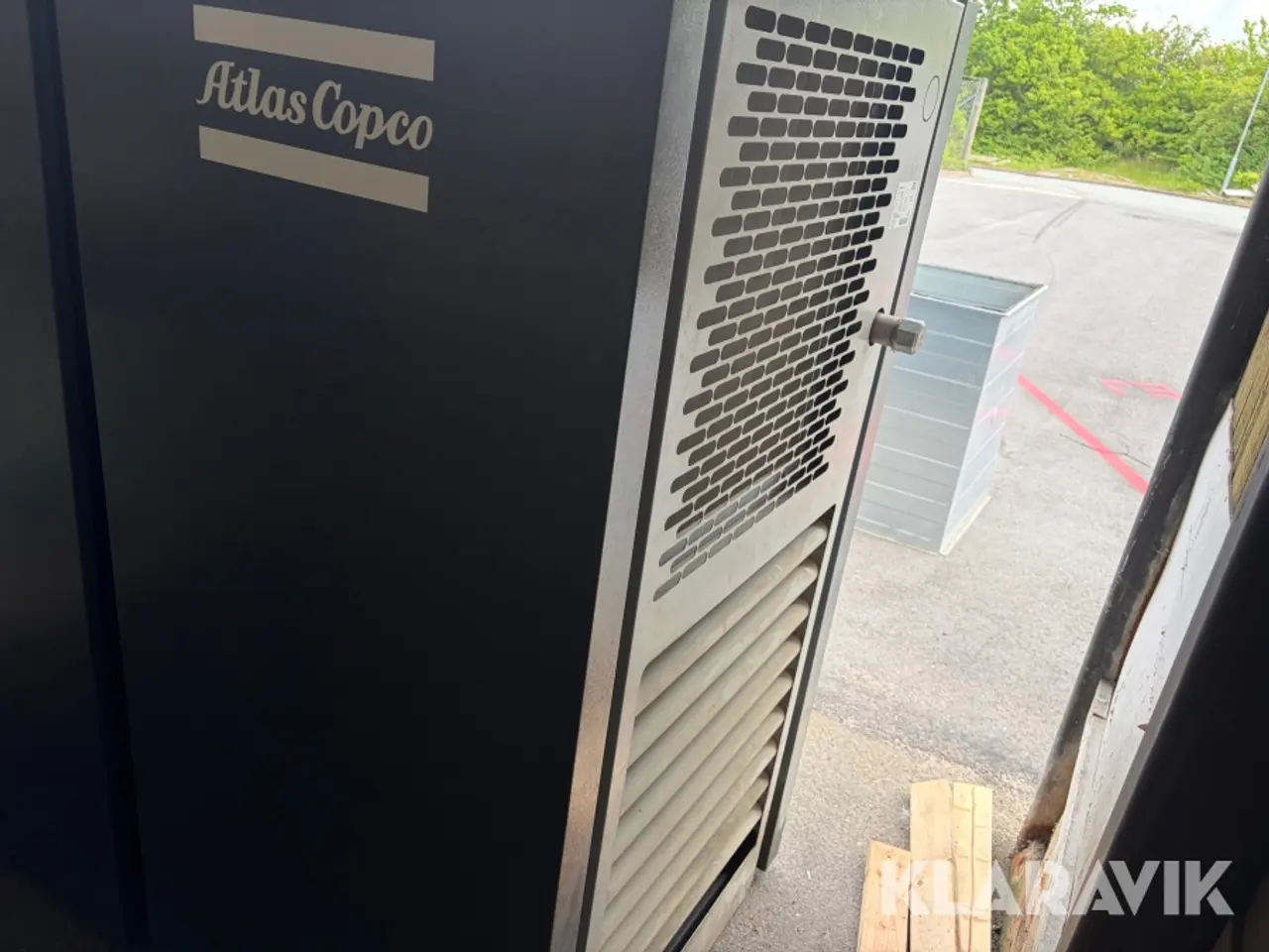 Billede 7 - Kompressor Atlas Copco GA37+ FF