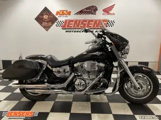 Kawasaki VN 1600 Classic