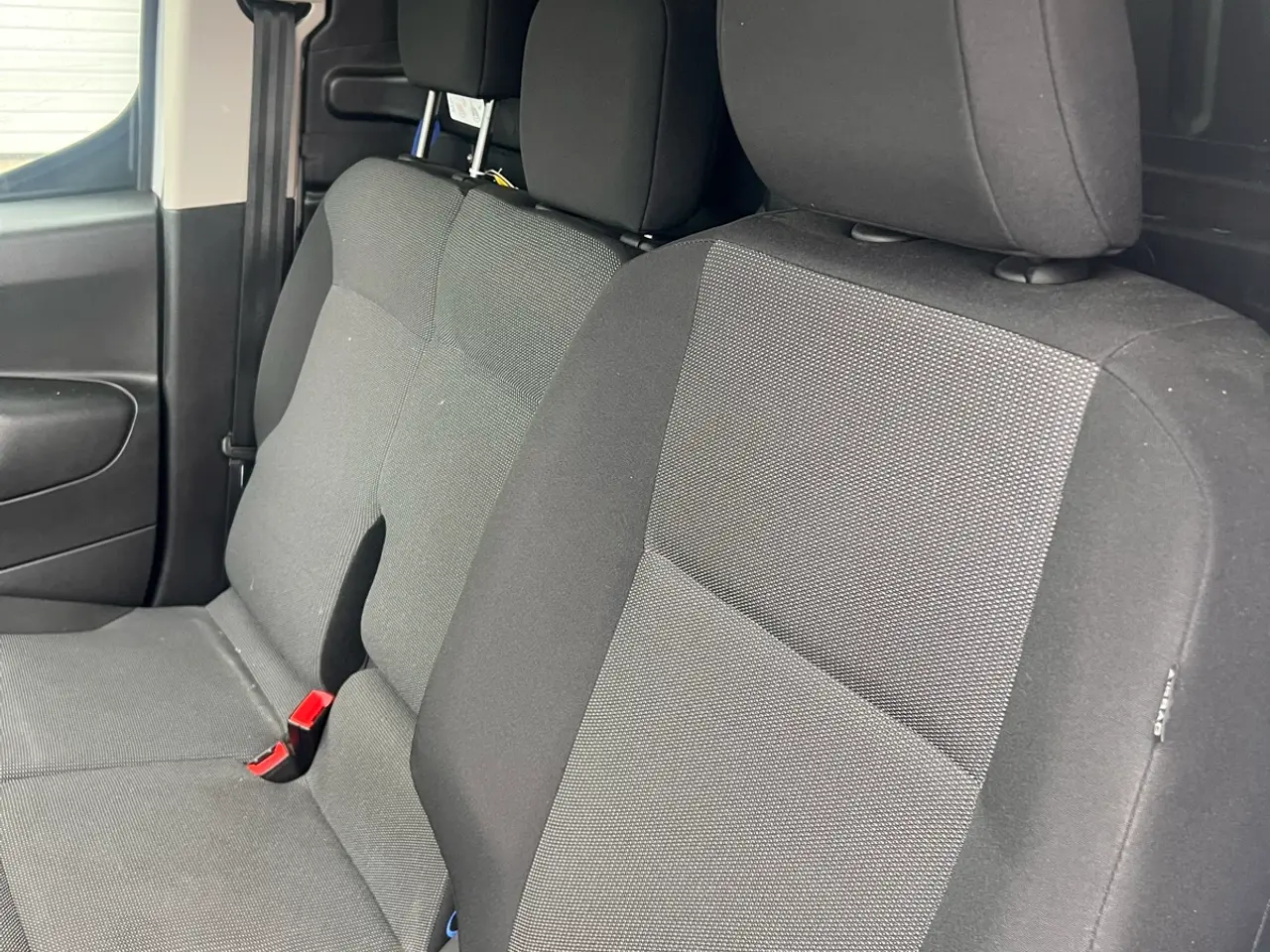 Billede 3 - Fin OPEL COMBO 1,5 BlueHDI 102 L1