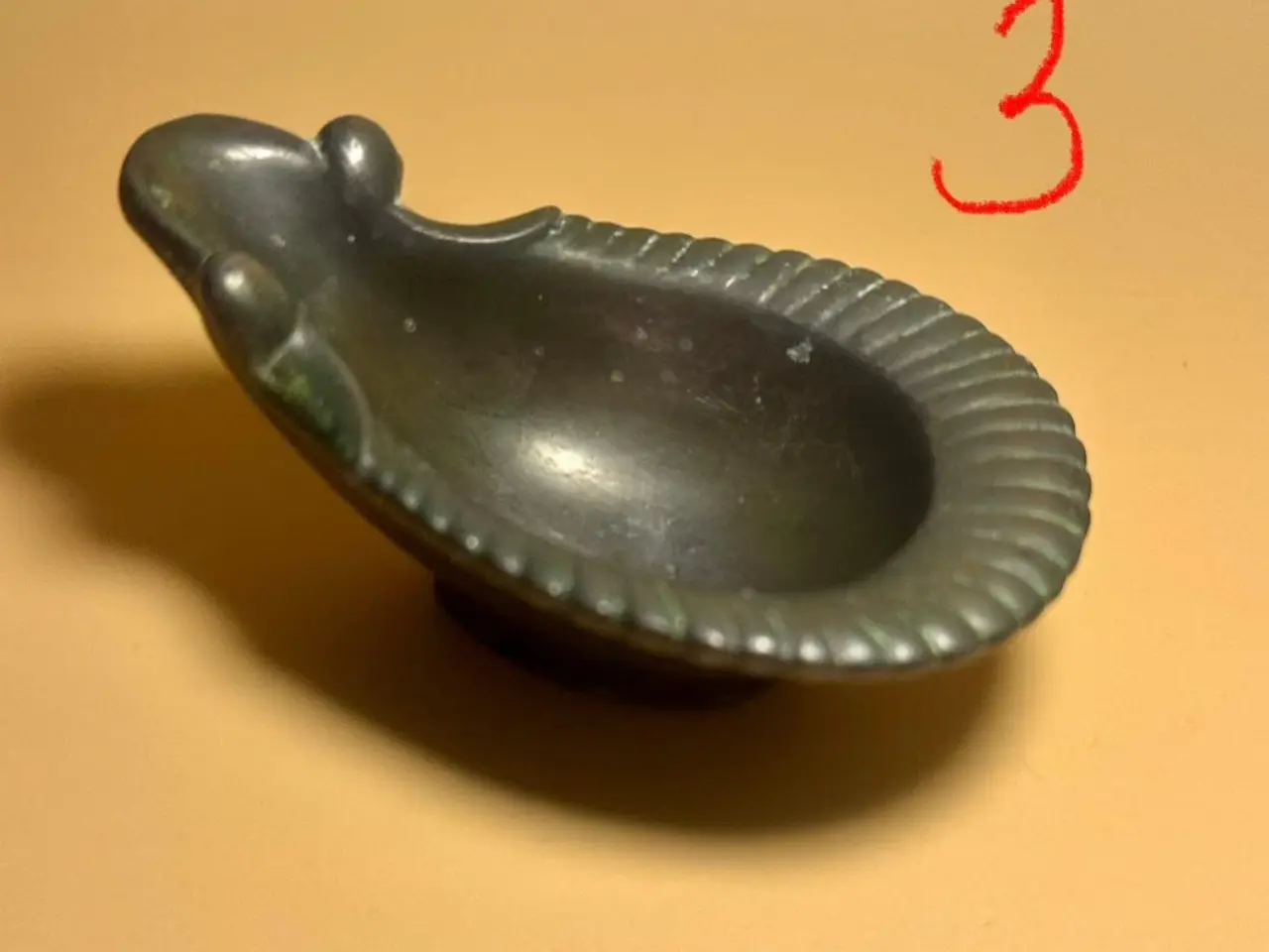 Billede 9 - Just Andersen kunstgenstande sælges