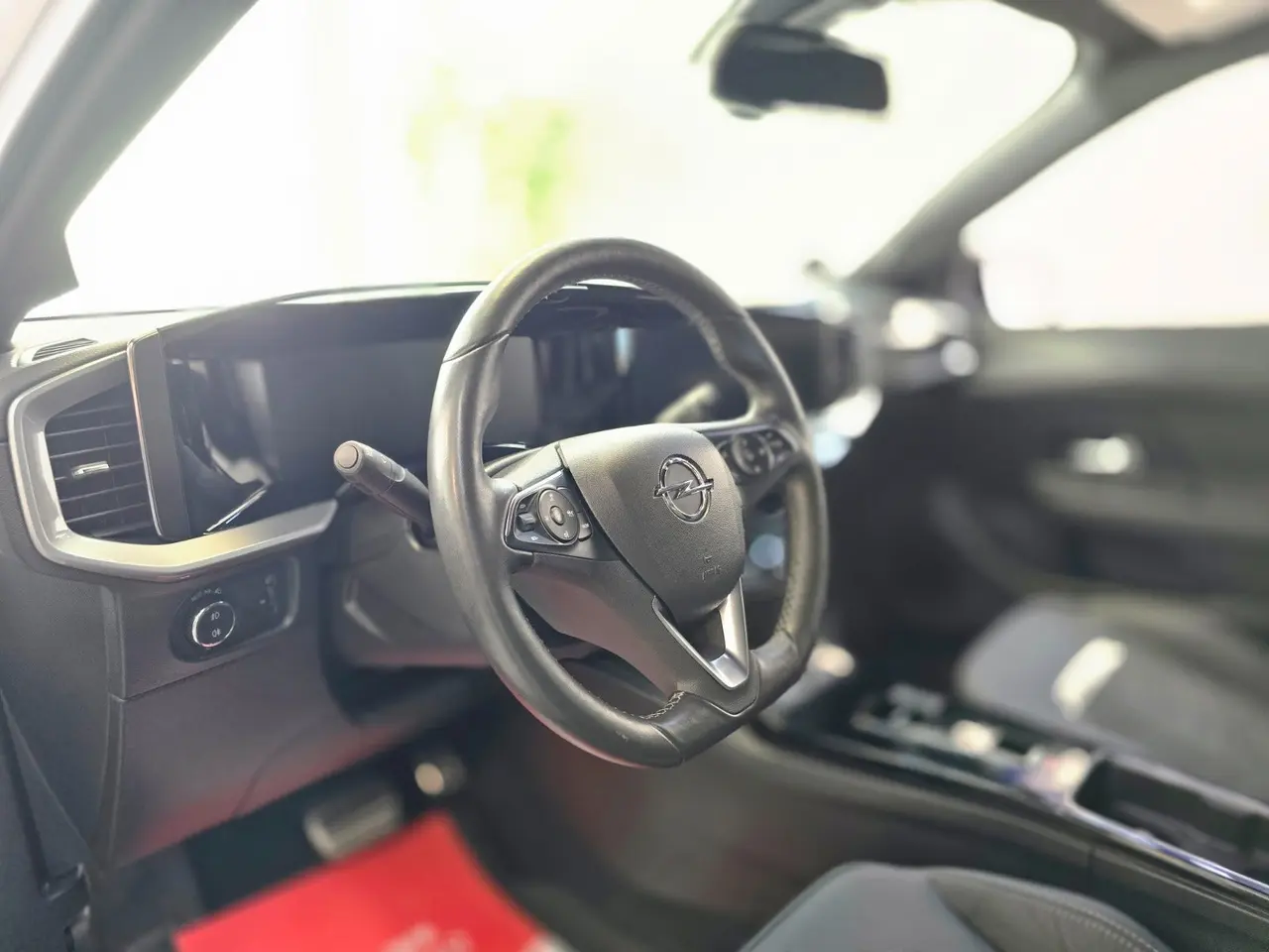 Billede 4 - Opel Mokka 1,2 T 130 Sport aut.