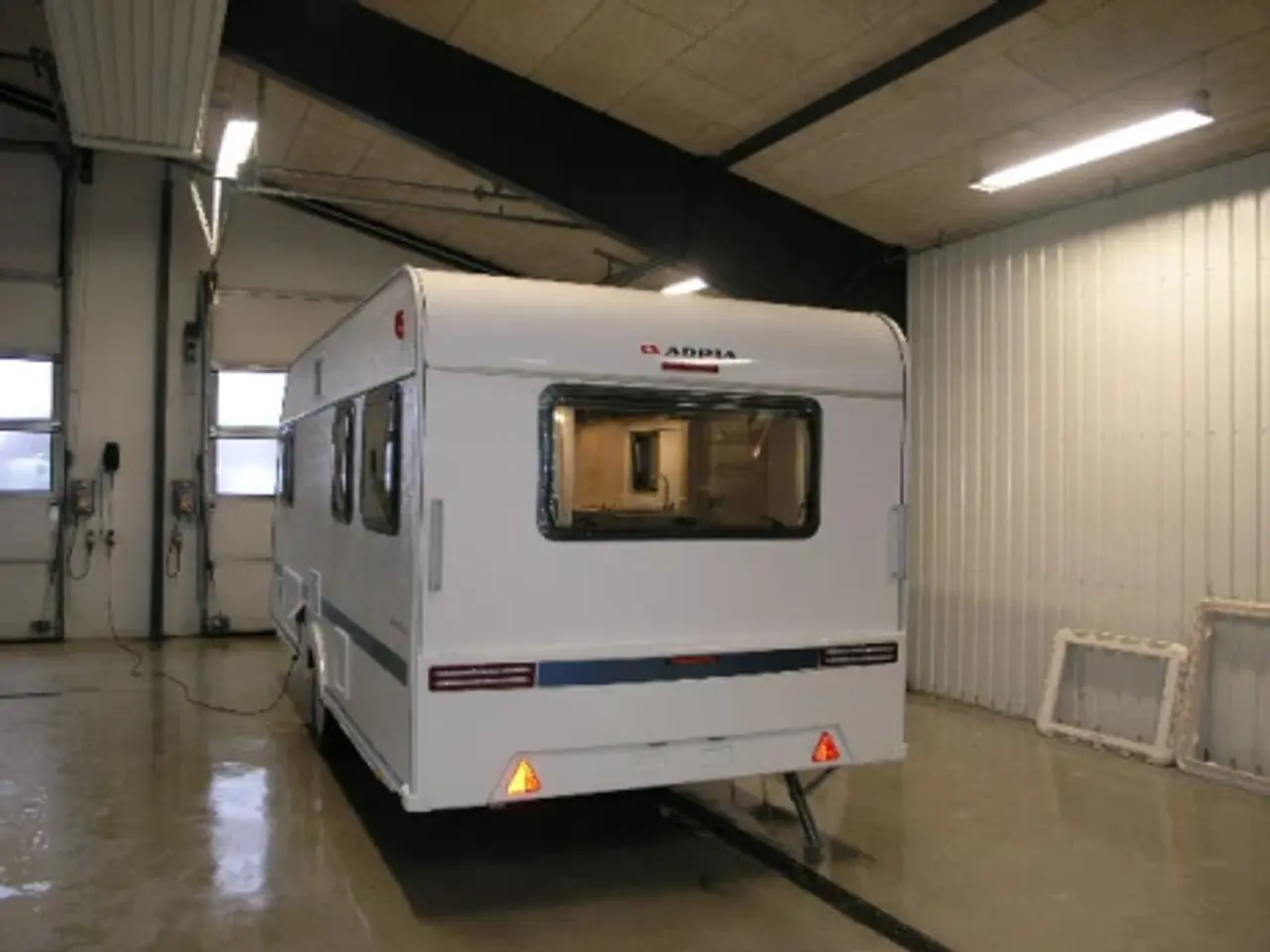 Billede 4 - Adria Aviva 492 LU