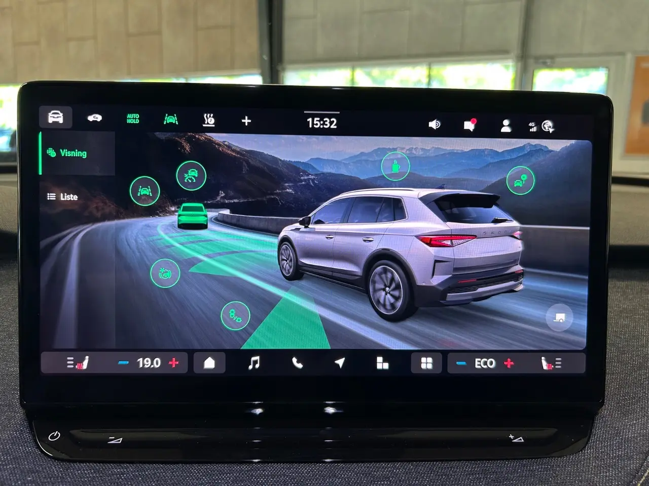 Billede 13 - Skoda Elroq 85 iV Premium
