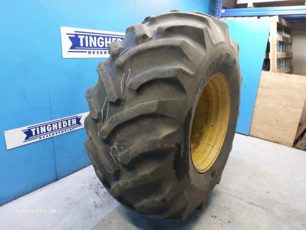 Billede 6 - 32"   30.5L-32