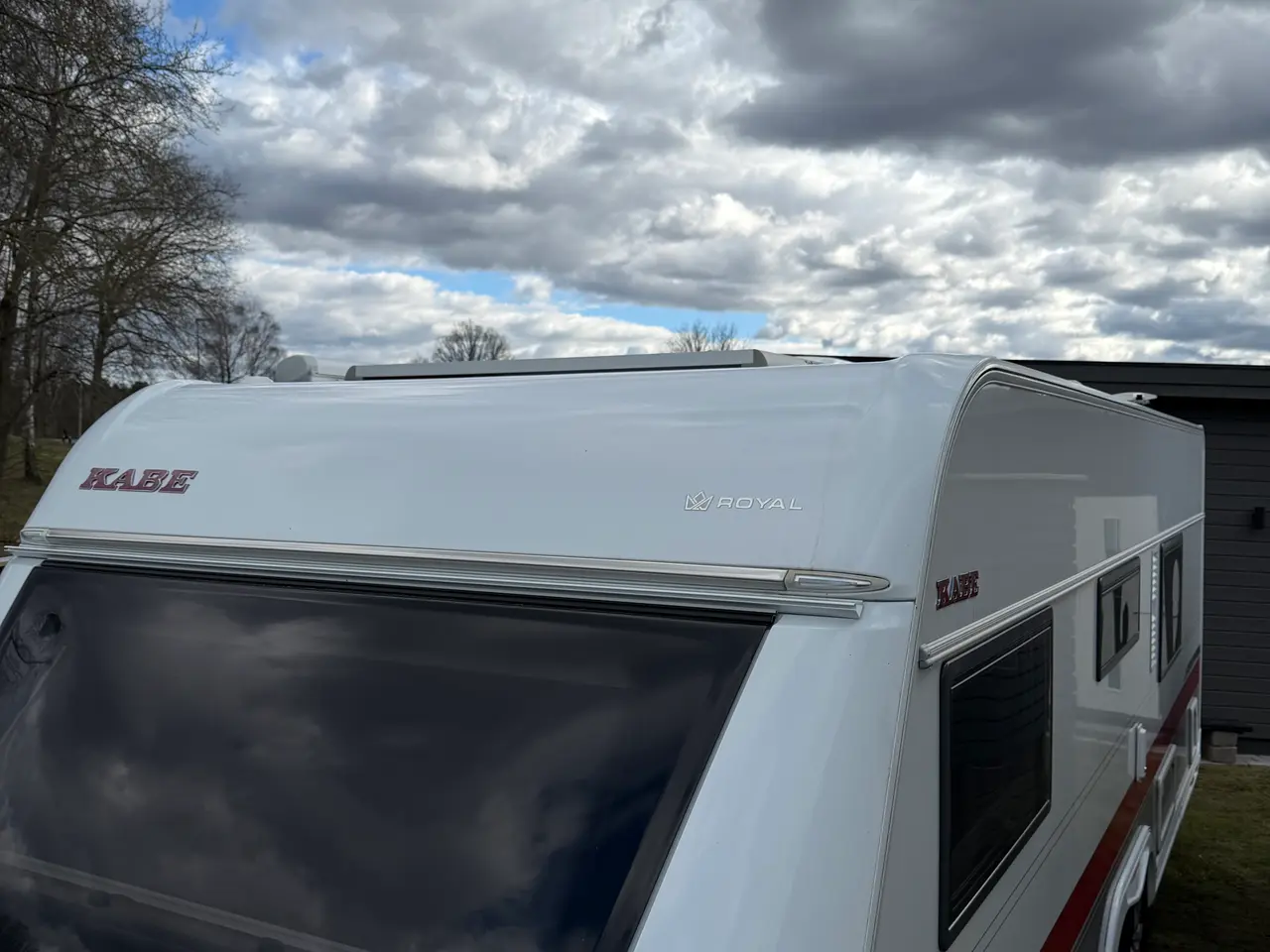 Billede 4 - Kabe Royal 740 TDL KS