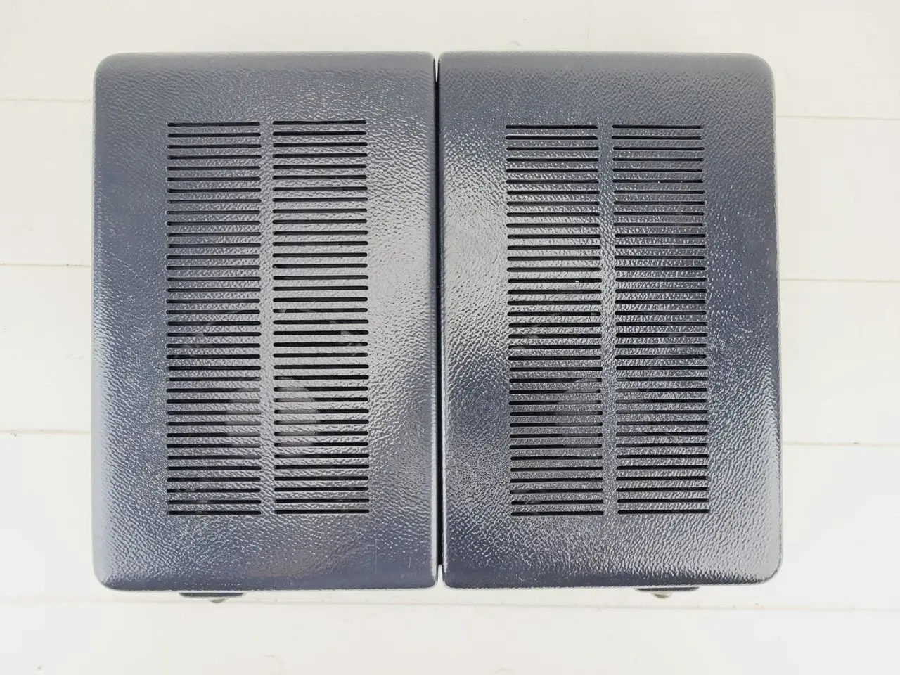 Billede 7 - B&O Type BEOCORD 2000 højtalere fra Spolebåndopt.