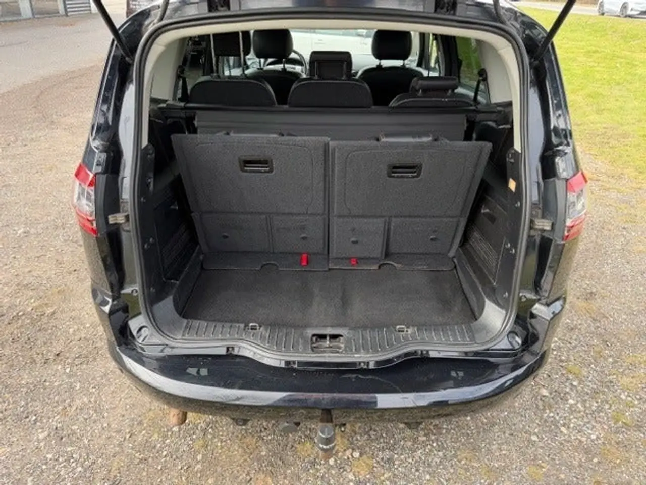 Billede 13 - Ford S-MAX 2,0 TDCi 163 Titanium S aut. 7prs