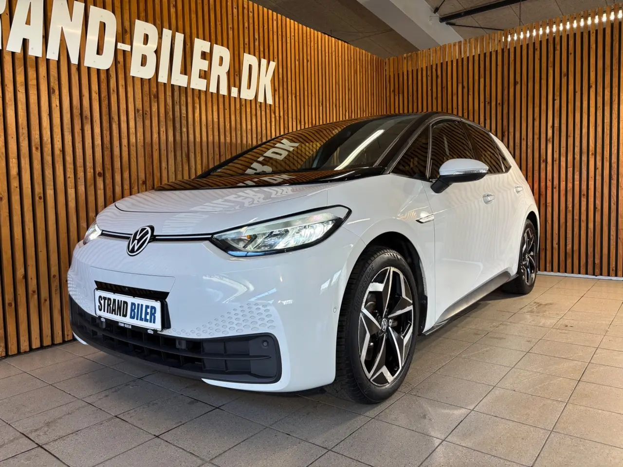 Billede 1 - VW ID.3 77 Pro S