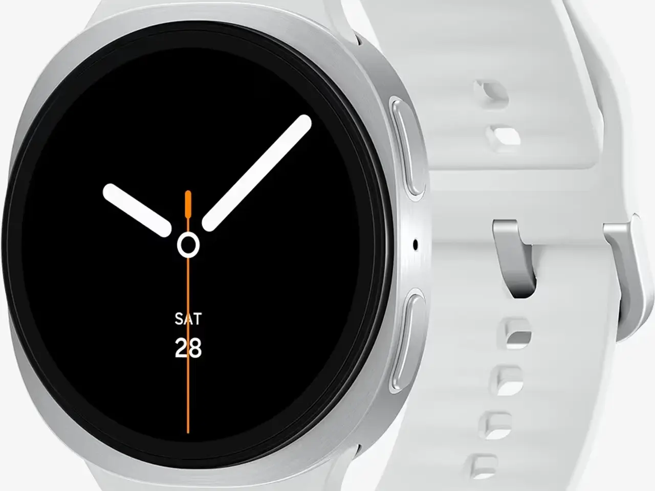 Billede 1 - Samsung watch 8 40 mm