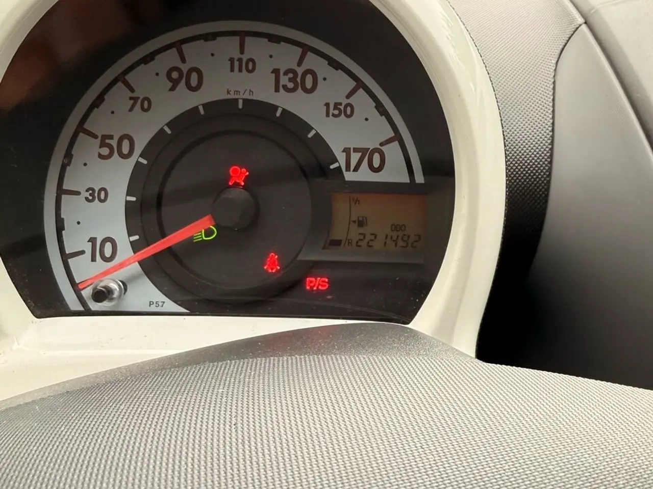 Billede 13 - Peugeot 107 1,0 Access 68HK 5d