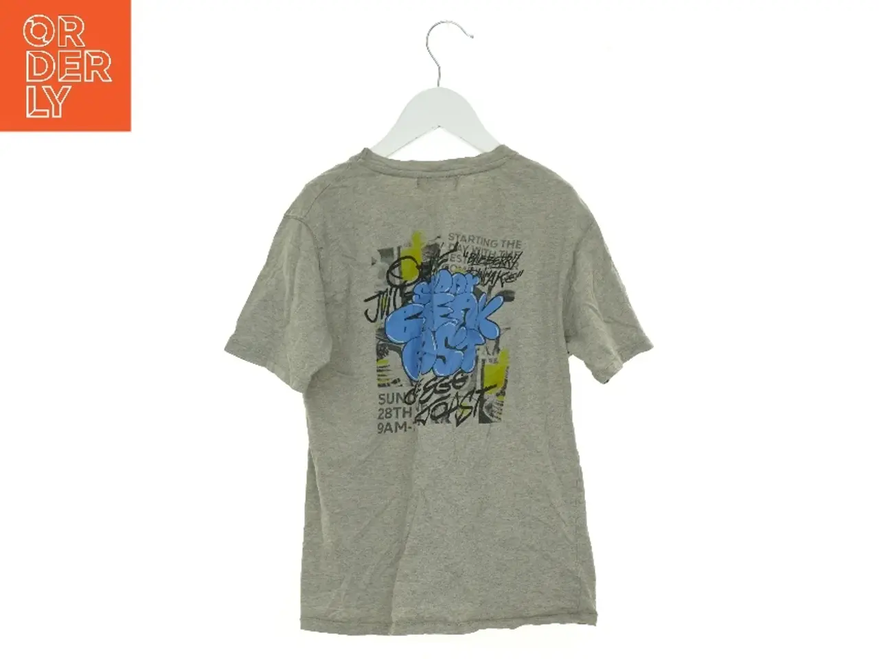 Billede 2 - T-Shirt fra Zara (str. 140 cm)
