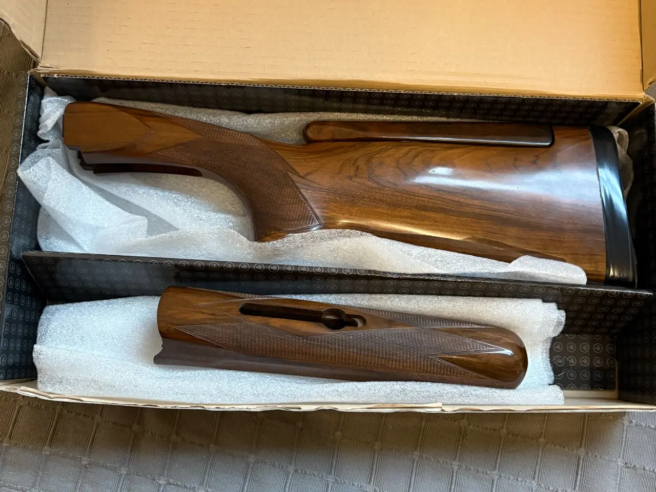 Billede 5 - Perazzi MX2000 S jagtgevær over/under
