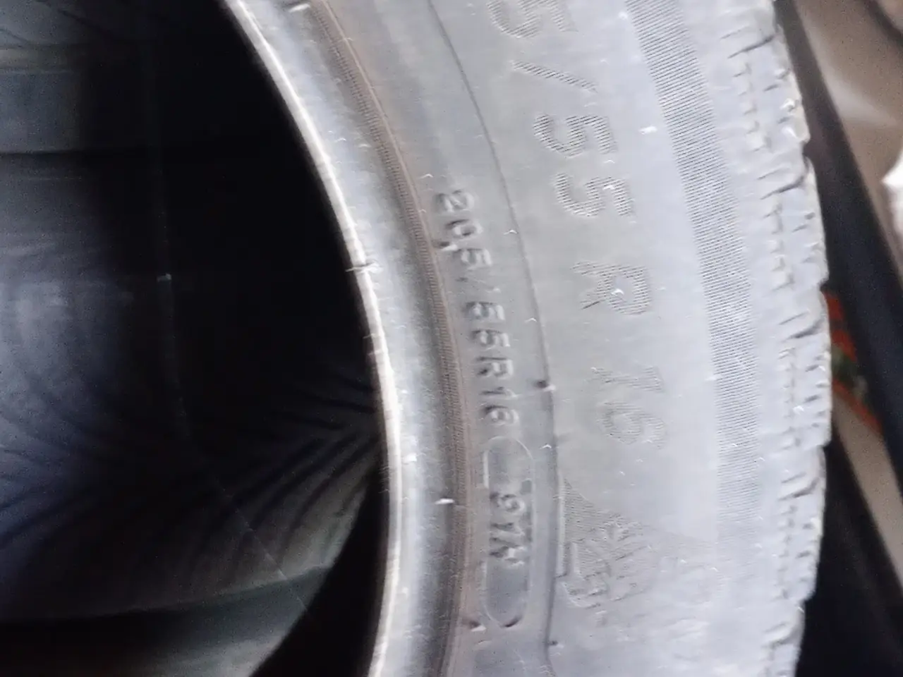 Billede 2 - Stålfælge til Nissan Qashqai & Leaf