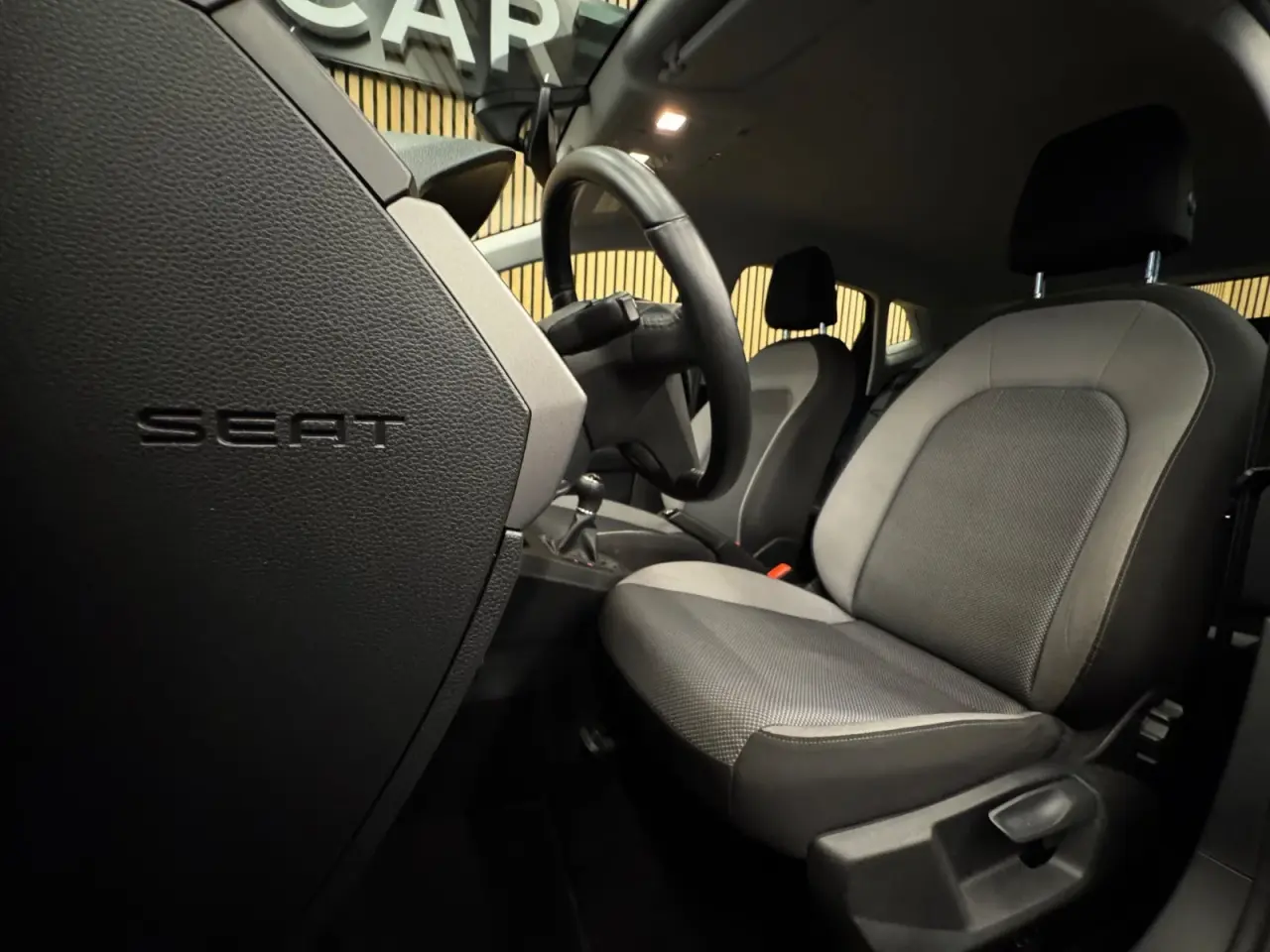 Billede 5 - Seat Ibiza 1,0 TSi 95 Style