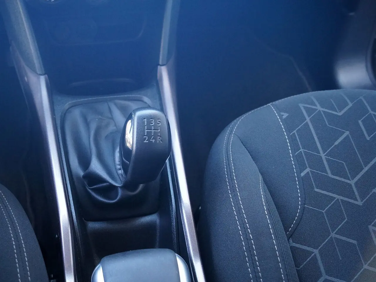 Billede 16 - Peugeot 2008 1,2 VTi Active 82HK