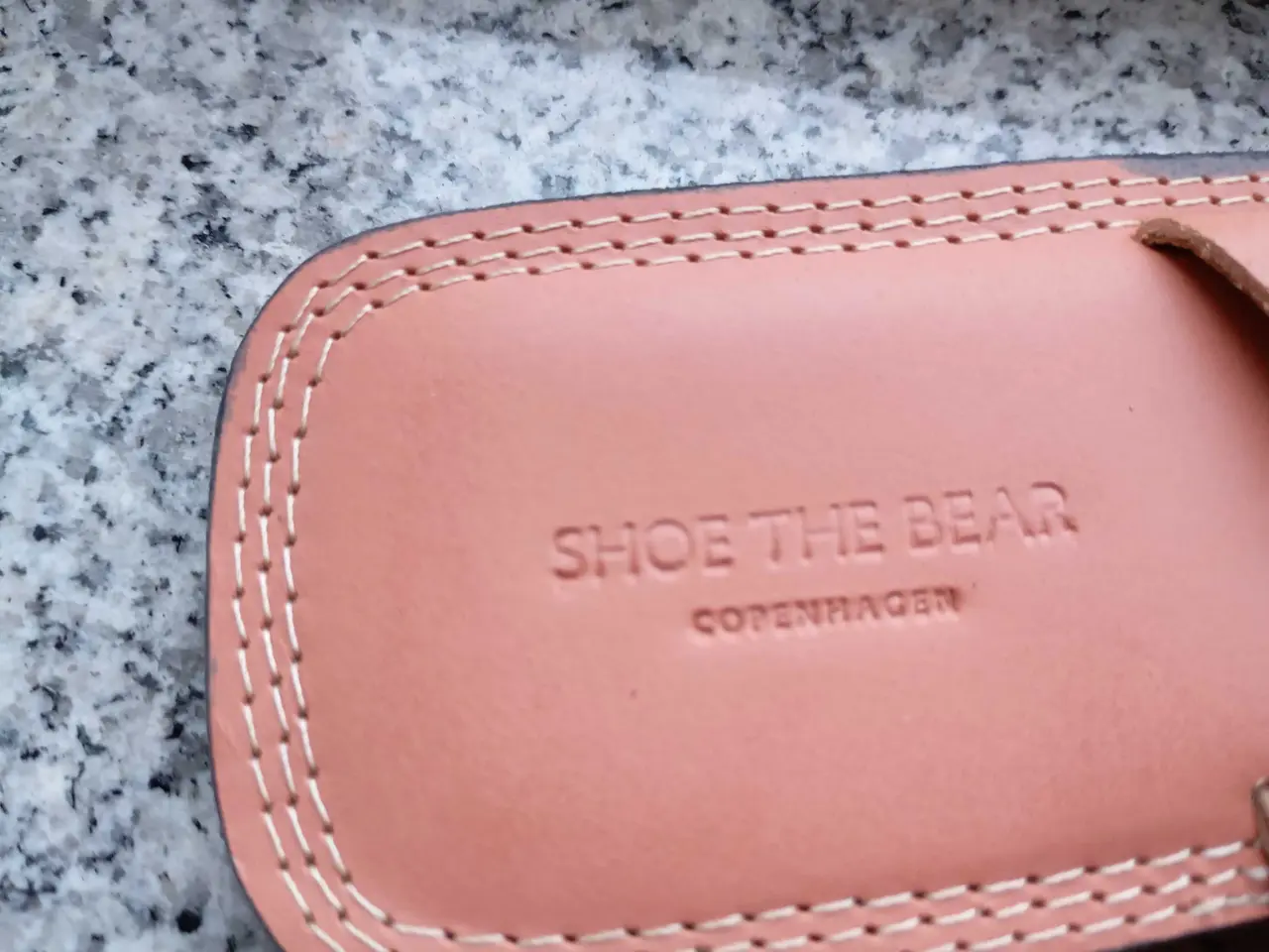 Billede 3 - Sandaler str 39 og str. 38