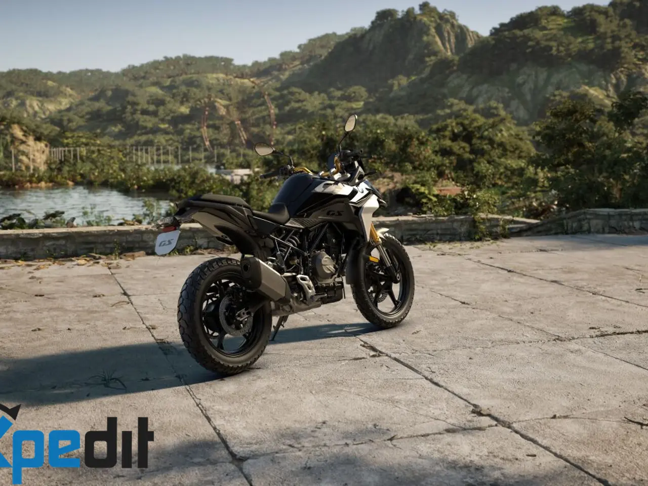 Billede 10 - BMW F 450 GS