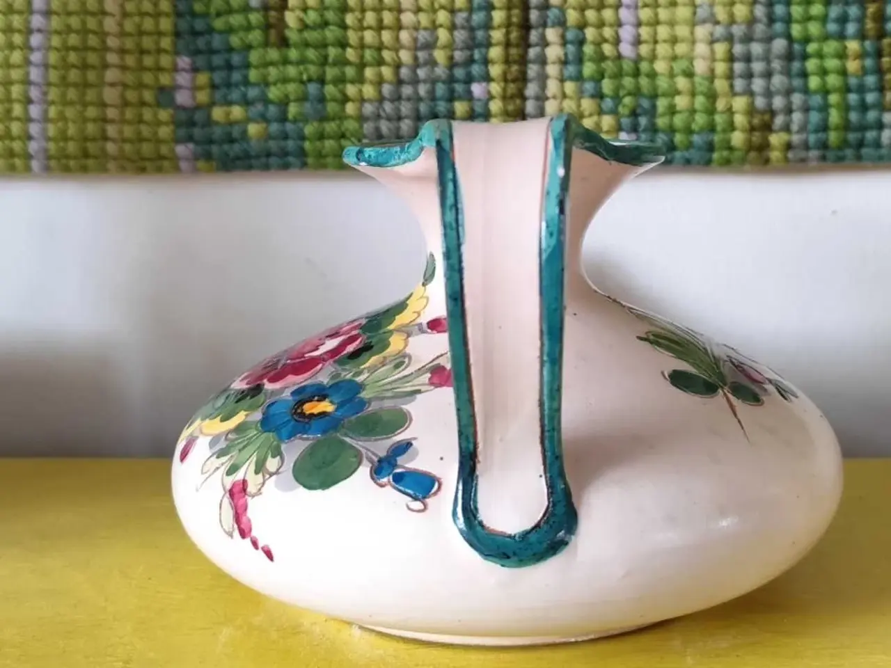 Billede 9 - Vintage Majolica🌸🌿