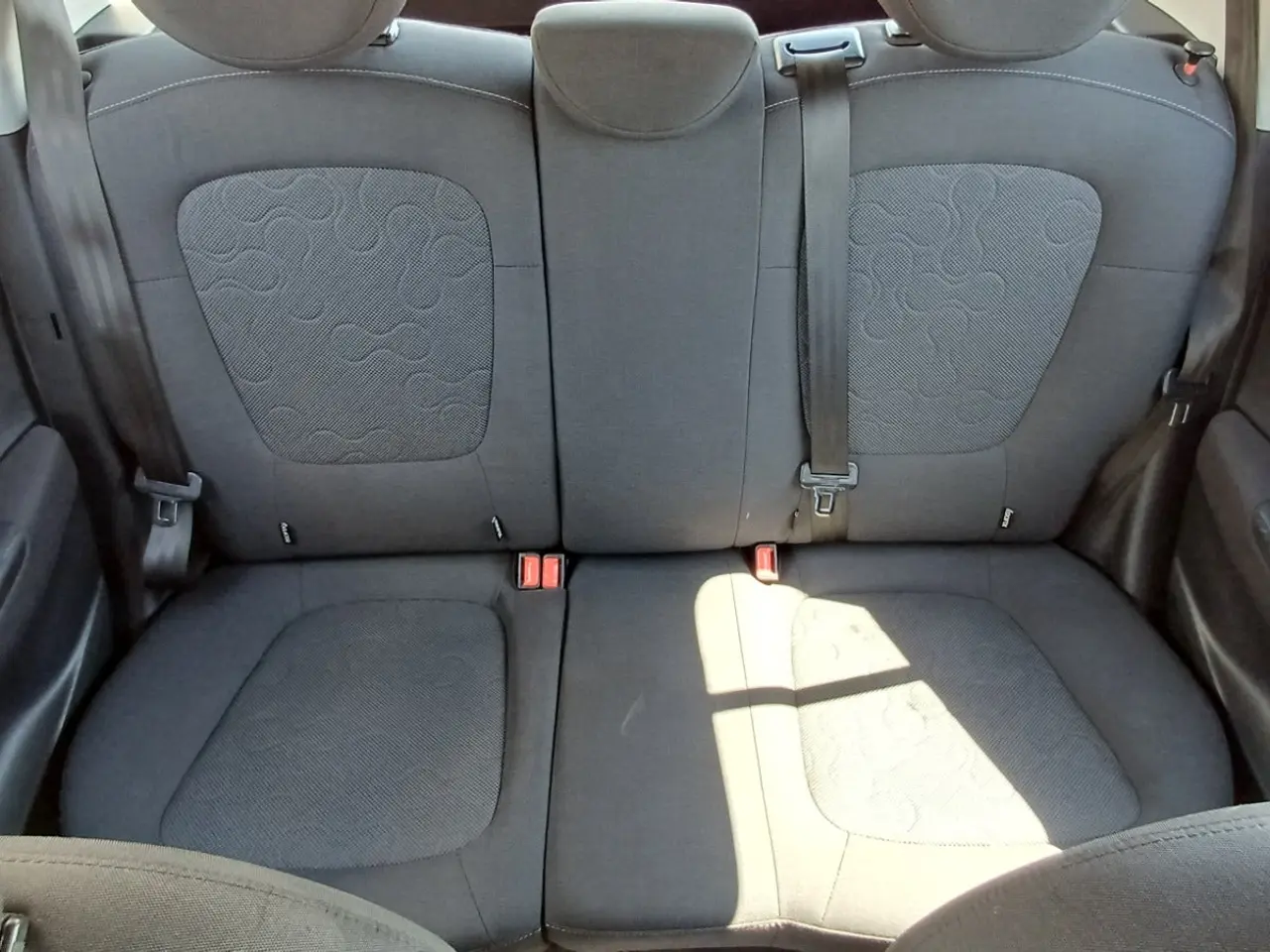 Billede 17 - Hyundai i20 1,25 Comfort