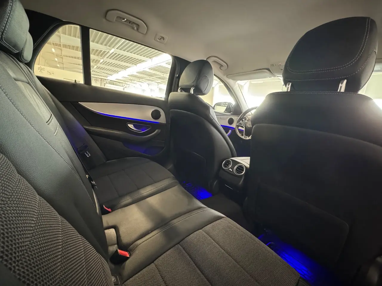 Billede 14 - Mercedes E300 de 2,0 stc. aut. 4Matic