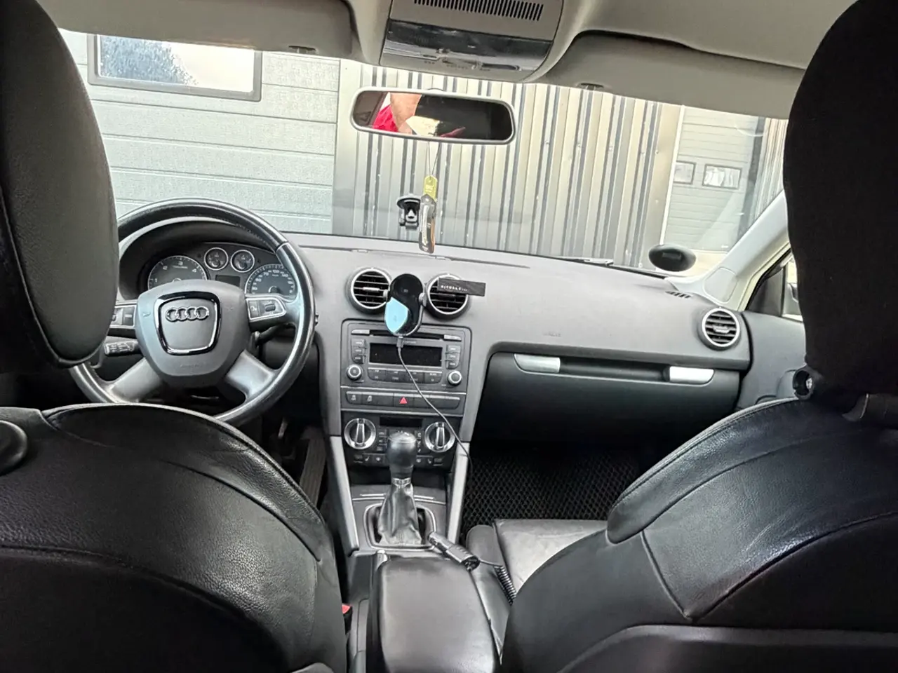 Billede 10 - Audi A3 2.0Tdi