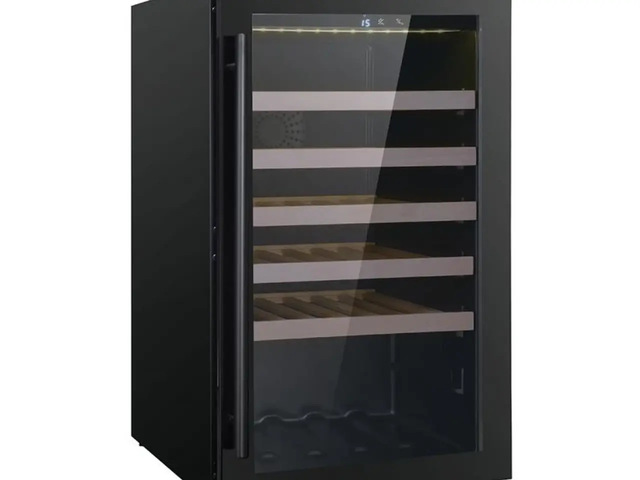 Billede 1 -  Combisteel Vinkøleskab 118 L – 1 zone
