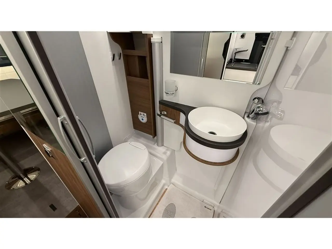 Billede 20 - 2027 - Laika Ecovip Performance 645