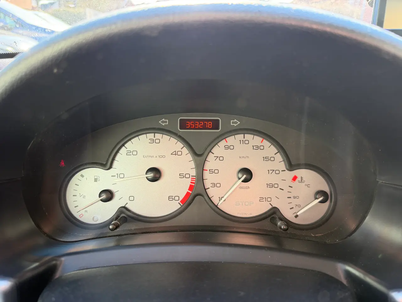 Billede 14 - Citroën Berlingo 2,0 HDi Multispace 5d sælges 