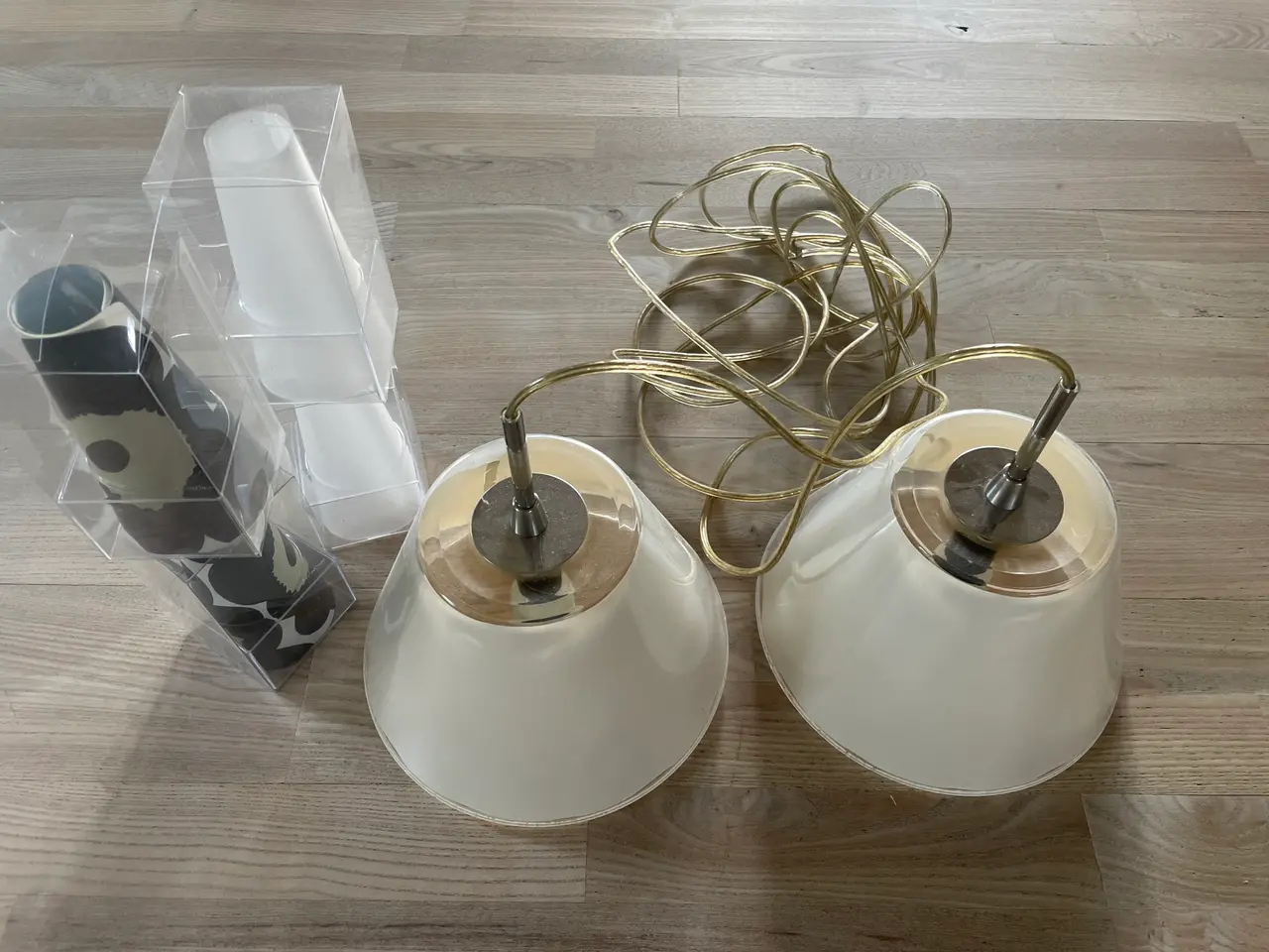 Billede 2 - Le Klint loftlamper