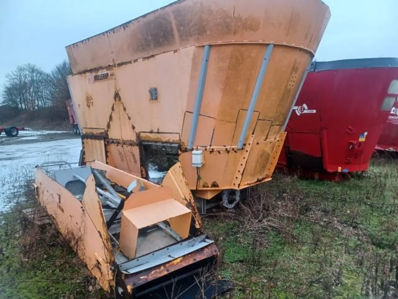 Billede 3 - Mullerup 24 M3 STAT