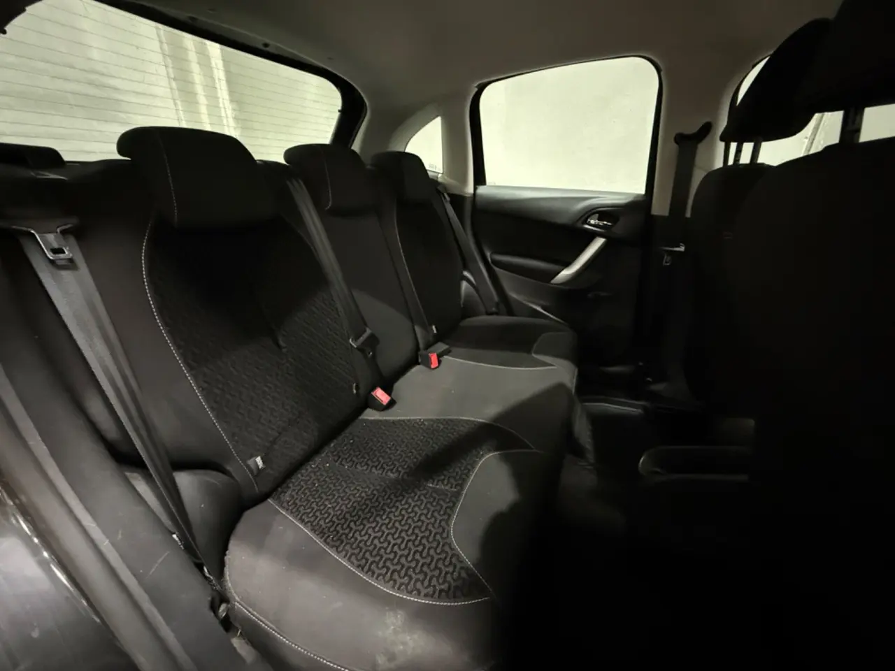 Billede 15 - Citroën C3 1,4 HDi Dynamique