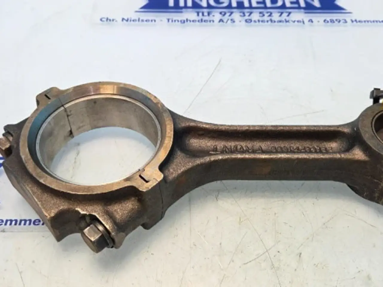 Billede 8 - John Deere 6359TL Plejlstang R51727
