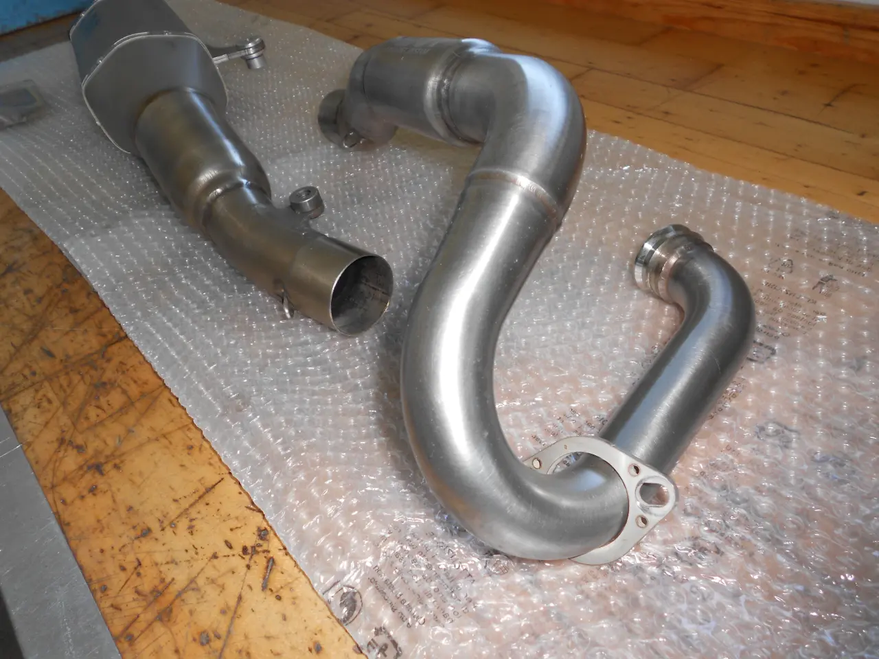 Billede 2 - Honda CRF 250 