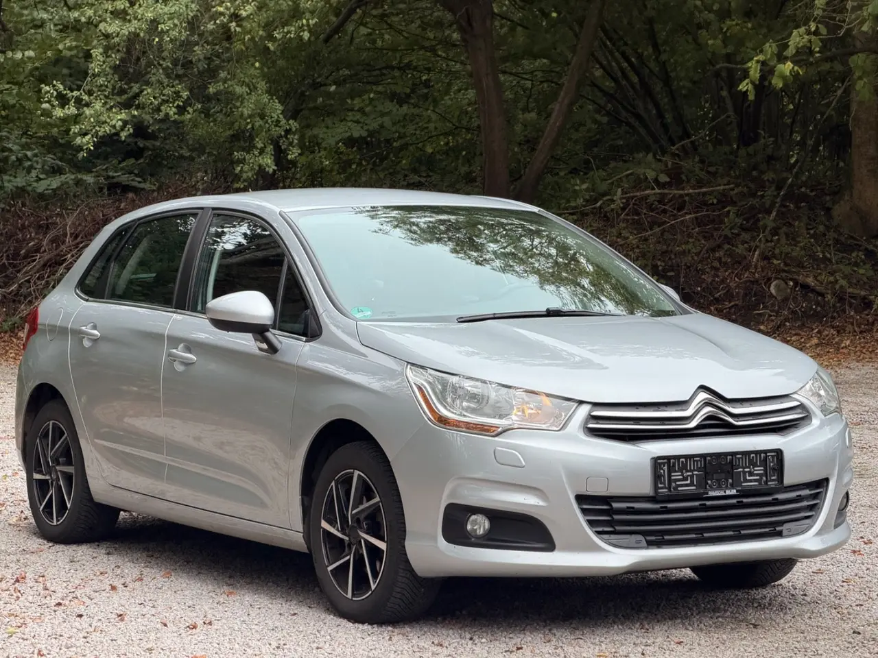 Billede 5 - Citroën C4 1,6 BlueHDi 120 Seduction