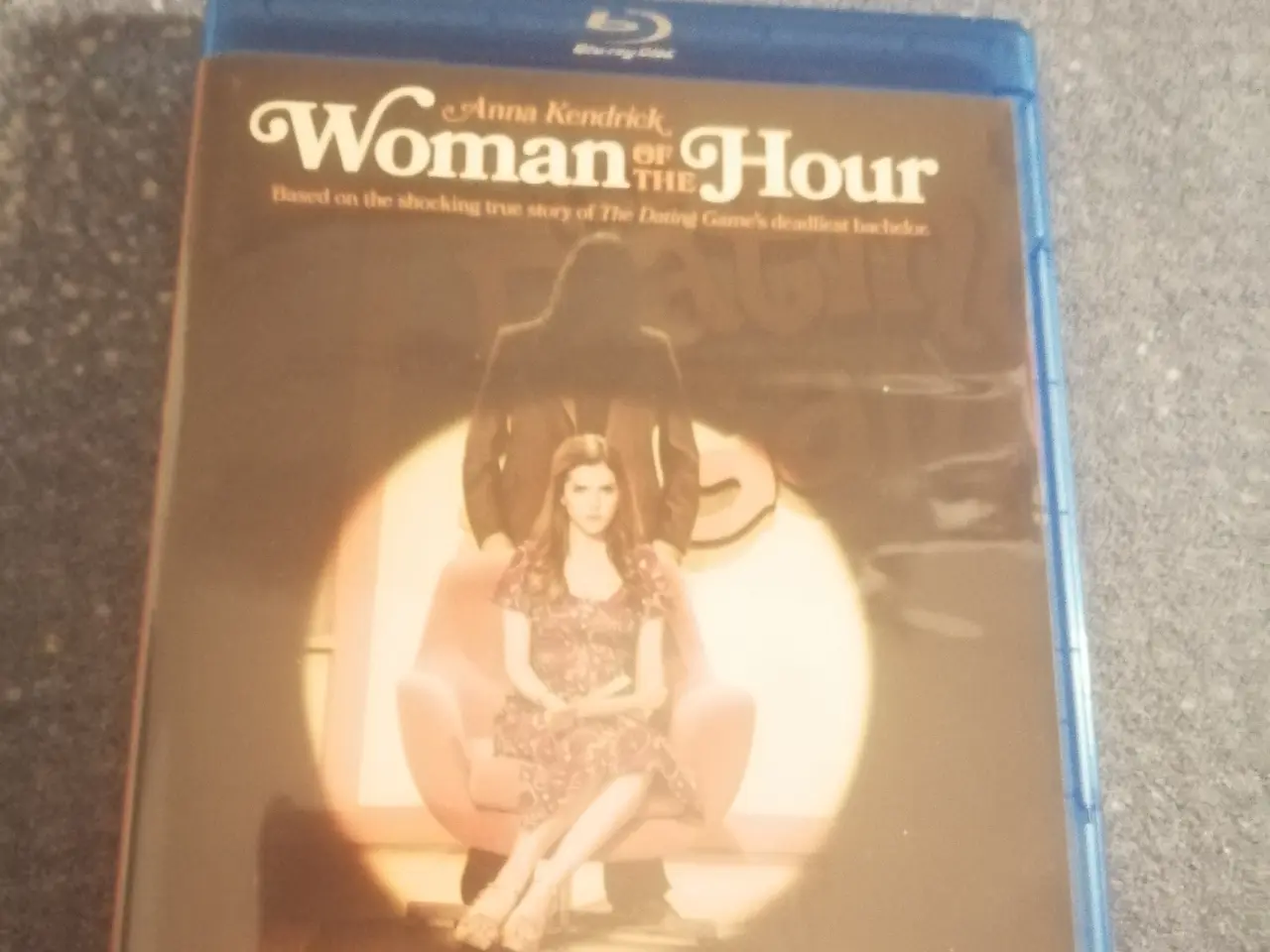 Billede 1 - Woman of the Hour