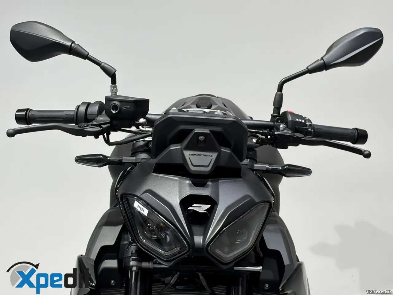 Billede 15 - BMW S 1000 R
