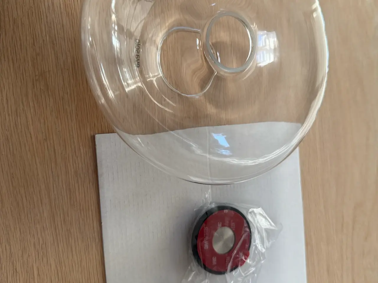 Billede 2 - Eva Solo vinduesfoderkugle