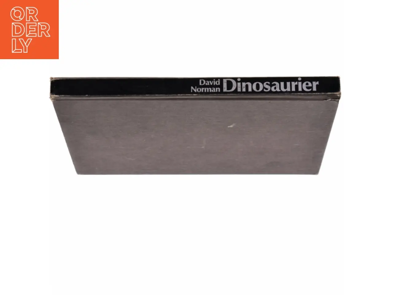 Billede 4 - David Norman, Dinosaurier