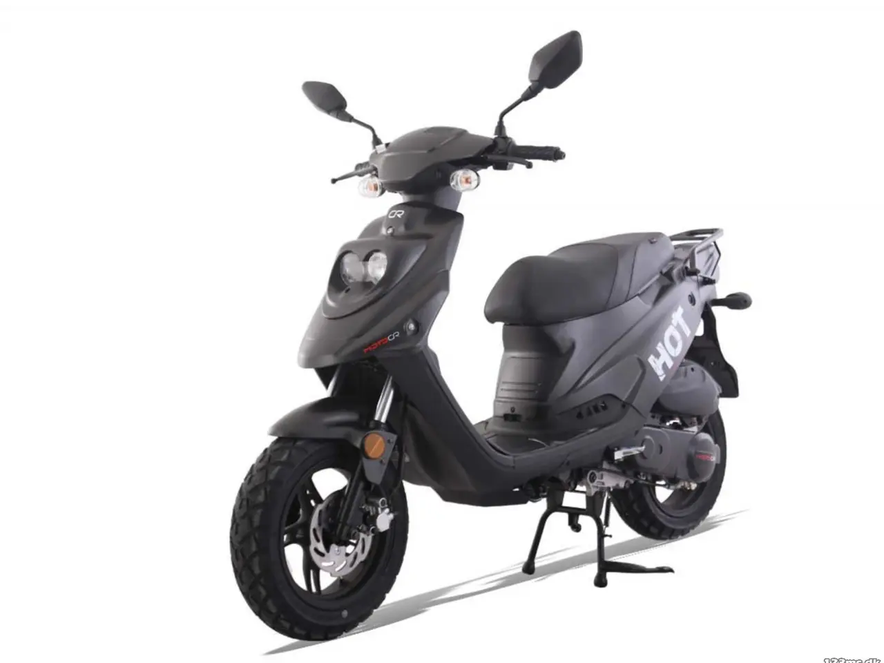 Billede 7 - MotoCR Hot 50 Pure