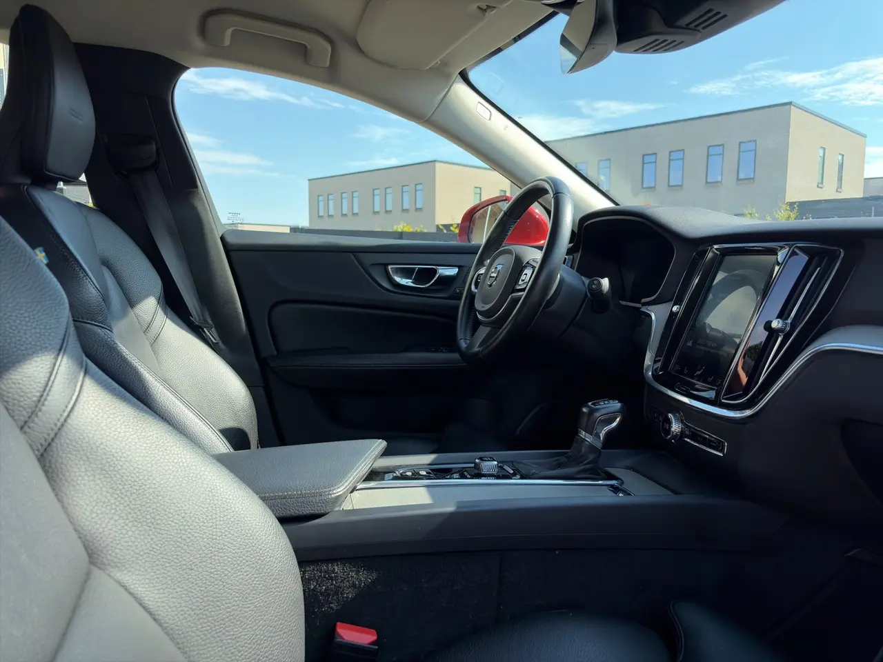 Billede 15 - Volvo V60 2,0 D4 200 Inscription aut.