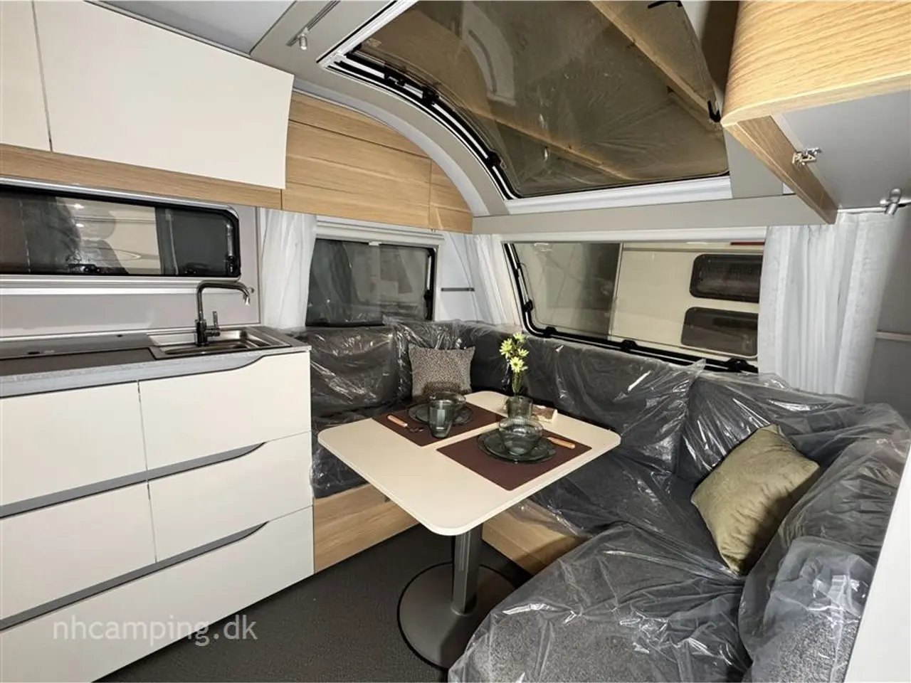 Billede 4 - 2024 - Adria Adora 572 UT Kampagne