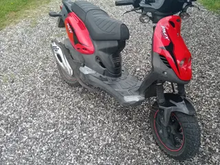 Pgo pmx sport model