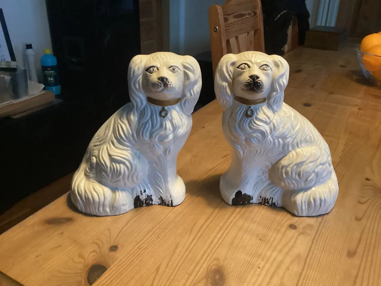 Billede 1 - Sømands Hunde