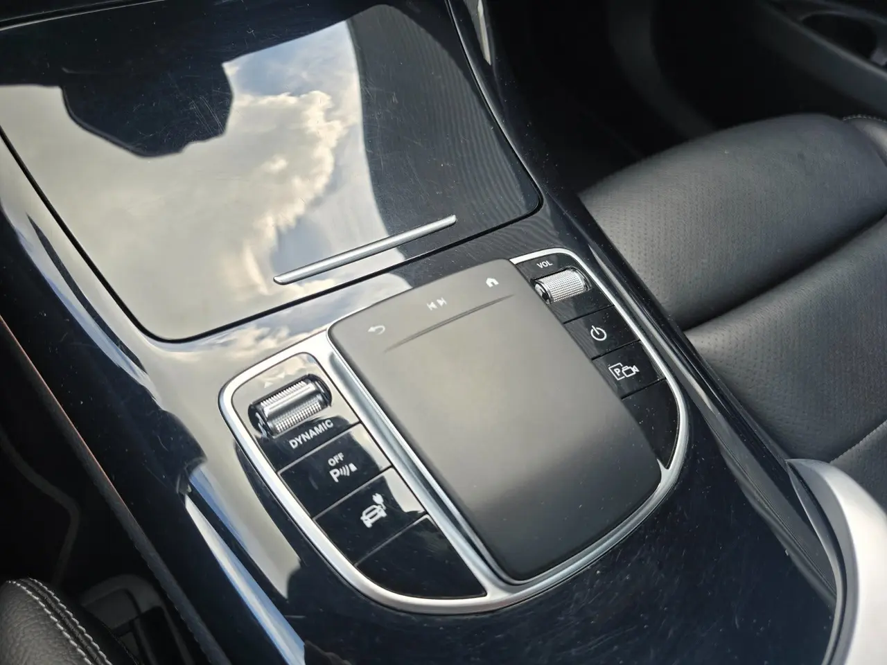 Billede 16 - Mercedes EQC400 4Matic