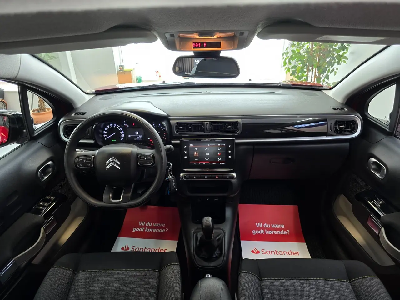 Billede 5 - Citroën C3 1,2 PureTech 110 Feel
