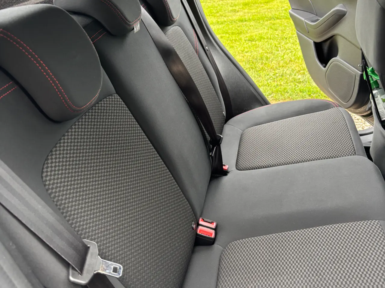 Billede 10 - Ford Fiesta 1,0 EcoBoost mHEV ST-Line