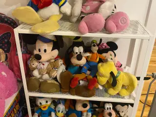 Disney bamser