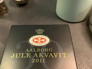 Julesnaps 2003, 2011