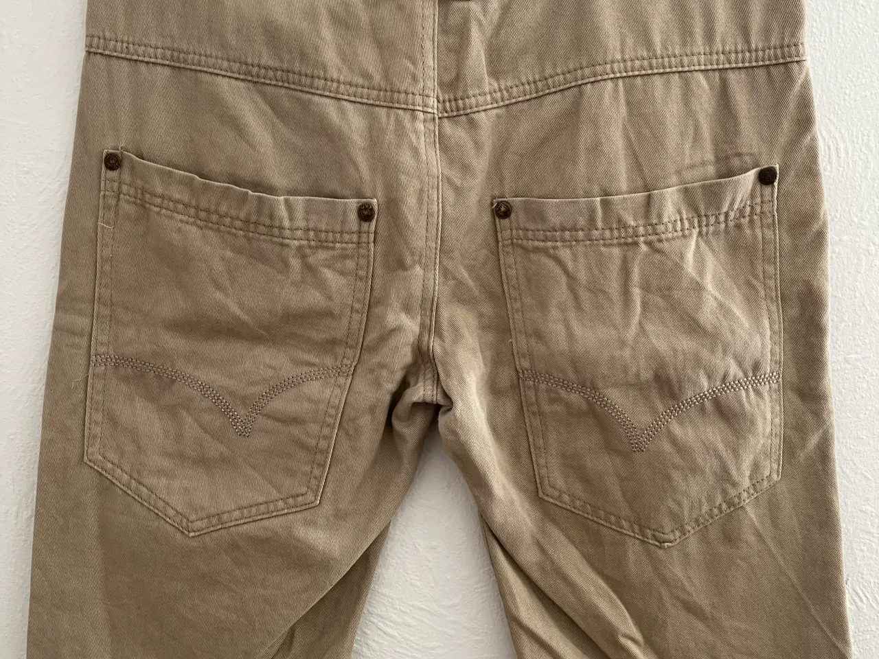 Billede 2 - DWG shorts str. 16 år
